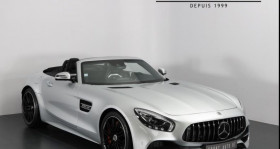 Mercedes AMG GT occasion 2018 mise en vente à Geispolsheim par le garage SPORT AUTO 67 - photo n°1