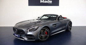 Mercedes AMG GT , garage TAILORMADE CARS  Arnas