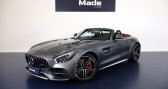 Mercedes AMG GT occasion année 2017 boite Automatique Annonce Mercedes AMG GT occasion Essence GTC à Arnas