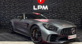 Mercedes AMG GT , garage LPM - LUXE PASSION MOTEUR � ROQUEBRUNE SUR ARGENS
