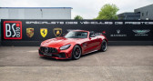 Mercedes AMG GT occasion année 2020 boite Automatique Annonce Mercedes AMG GT occasion Essence GTR Roadster - V8 bi-turbo - 585ch - 750 EXEMPLAIRES ! à SOUFFELWEYERSHEIM