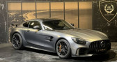 Annonce Mercedes AMG GT occasion Essence GTR V8 4.0 585 ch / Track pack / Pas de malus / Carbone  GUERANDE