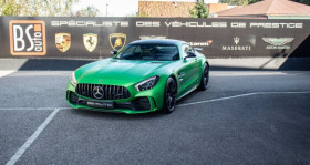 Mercedes AMG GT , garage BS AUTO BRUNO SCHEURER AUTOMOBILE  SOUFFELWEYERSHEIM
