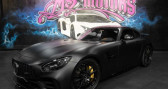 Mercedes AMG GT occasion année 2019 boite Automatique Annonce Mercedes AMG GT occasion Essence GTR à CANNES