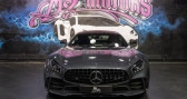 Mercedes AMG GT occasion année 2017 boite Automatique Annonce Mercedes AMG GT occasion Essence GTR à CANNES