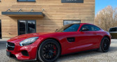 Mercedes AMG GT GTS 4.0 510  � Troisfontaines 57