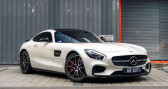 Mercedes AMG GT GTS 4.0 V8 510CH Edition One Origine France Burmester Toit C  � Sausheim 68
