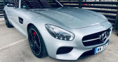 Mercedes AMG GT gts 510 ch 2016 toit panoramique  30200 kms   LAVEYRON 26