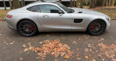 Mercedes AMG GT gts  2015 - annonce de voiture en vente sur Auto S&eacute;lection.com