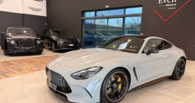 Mercedes AMG GT occasion 2024 mise en vente &agrave; Frejus par le garage EVEN MOTORS - photo n&deg;1