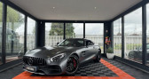 Annonce Mercedes AMG GT occasion Essence MERCEDES-4.0 V8 522 S � Les Ulis