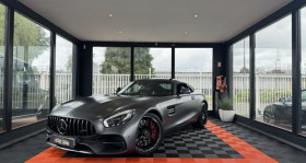 Mercedes AMG GT occasion 2018 mise en vente &agrave; Les Ulis par le garage MOTORS TRADING - photo n&deg;1