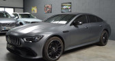 Annonce Mercedes AMG GT occasion Essence MERCEDES 53 4 Matic+ Burmester Toit ouvrant  Gambais