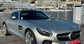 Annonce Mercedes AMG GT occasion Essence Mercedes-amg 4.0 v8 462  Monaco