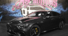 Mercedes AMG GT occasion Gris année 2019 boite Automatique Annonce Mercedes AMG GT occasion Essence MERCEDES-AMG 4.0 V8 63 S 57CV 4MATIC+ 639 à CANNES
