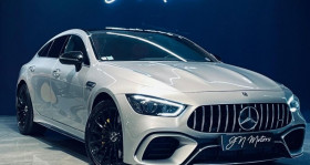Mercedes AMG GT occasion 2020 mise en vente à rouen par le garage GN MOTORS ROUEN - photo n°1