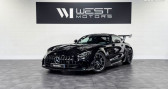 Mercedes AMG GT occasion année 2023 boite Automatique Annonce Mercedes AMG GT occasion Essence Mercedes-AMG Black Series V8 4.0 730 - 1°Main Française Carb à DARDILLY