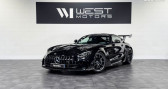 Mercedes AMG GT Mercedes-AMG Black Series V8 4.0 730 - 1Main Franaise Carb   MOUGINS 06