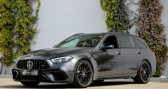 Mercedes AMG GT occasion année 2024 boite Automatique Annonce Mercedes AMG GT occasion Hybride Mercedes-amg C 63 S E PERFORMANCE Break à MONACO