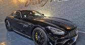 Annonce Mercedes AMG GT occasion Essence MERCEDES-AMG GT (2) 4.0 V8 476 SPEEDSHIFT 7 � ORANGE