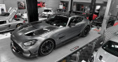 Annonce Mercedes AMG GT occasion Essence Mercedes AMG GT Black Series V8 730 - COTAXE PAYE -TRACK P  SAINT LAURENT DU VAR
