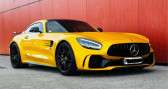 Annonce Mercedes AMG GT occasion Essence MERCEDES-AMG GT-R COUP (2) 4.0 V8 585ch SPEEDSHIFT 7  PERPIGNAN