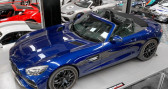 Annonce Mercedes AMG GT occasion Essence MERCEDES AMG GT ROADSTER 4.0 V8 - cotaxe Paye  SAINT LAURENT DU VAR
