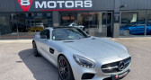 Mercedes AMG GT occasion année 2015 boite Automatique Annonce Mercedes AMG GT occasion Essence MERCEDES AMG GTS Coupé 510 ch à Saint Leonard