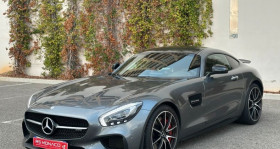 Mercedes AMG GT , garage RS MONACO  Monaco