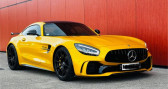 Mercedes AMG GT Mercedes-amg r coup (2) 4.0 v8 585 speedshift 7   PERPIGNAN 66