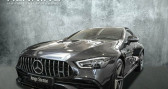 Mercedes AMG GT Mercedes-Benz 43 9G Pano Memory Burmester   Mudaison 34