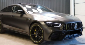 Mercedes AMG GT , garage LA MAISON DE L'AUTO  Mudaison