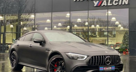 Mercedes AMG GT , garage LA MAISON DE L'AUTO  Mudaison