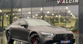 Annonce Mercedes AMG GT occasion Essence Mercedes-Benz AMG GT 53 4MATIC  BEZIERS