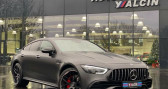 Mercedes AMG GT occasion année 2019 boite Automatique Annonce Mercedes AMG GT occasion Essence Mercedes-Benz AMG GT 53 4MATIC à Mudaison