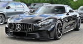 Mercedes AMG GT occasion année 2017 boite Automatique Annonce Mercedes AMG GT occasion Essence Mercedes-Benz AMG GT R 585 Ch. à Cagnes Sur Mer
