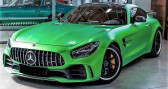 Mercedes AMG GT occasion année 2020 boite Automatique Annonce Mercedes AMG GT occasion Essence Mercedes-Benz AMG GT R 585 Ch. à Cagnes Sur Mer