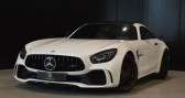 Annonce Mercedes AMG GT occasion Essence Mercedes-Benz AMG GT R Coup 585 ch Siges AMG !! Superbe t  Lille