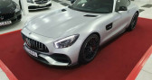Mercedes AMG GT occasion année 2000 boite Automatique Annonce Mercedes AMG GT occasion Essence Mercedes-Benz AMG GT S Coupe*AERO PAKET*Night*Carbon*MAGNO* à Mudaison