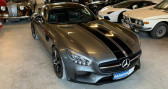 Annonce Mercedes AMG GT occasion Essence Mercedes-Benz AMG GT S Coupe Edition 1-SONDERMODELL-GARANTIE  BEZIERS