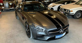 Mercedes AMG GT , garage LA MAISON DE L'AUTO  BEZIERS