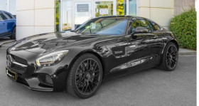 Mercedes AMG GT , garage LA MAISON DE L'AUTO  Mudaison