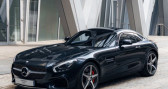 Mercedes AMG GT Mercedes-Benz GT-S 510ch - Franaise - Entretien jour - Sans   Paris 75