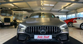 Mercedes AMG GT , garage LA MAISON DE L'AUTO  Mudaison
