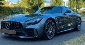 Annonce Mercedes AMG GT occasion Essence Mercedes-Benz GTR, Pas de taxe CO2, Pack Track,Burmester,Baq à VILLENEUVE LOUBET