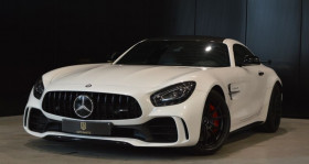 Mercedes AMG GT , garage AUTO NAUTIC CORPORATION  Lille