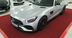 Mercedes AMG GT , garage LA MAISON DE L'AUTO  Mudaison
