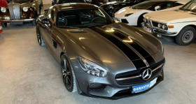 Mercedes AMG GT , garage LA MAISON DE L'AUTO  Mudaison