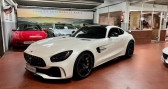 Mercedes AMG GT occasion année 2018 boite Automatique Annonce Mercedes AMG GT occasion Essence Mercedes GT-R 585CH à Paris