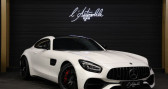 Annonce Mercedes AMG GT occasion Essence Mercedes GTc Siges Performance Exclusiv Toit Panoramique Ro  Mry Sur Oise